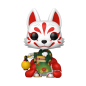 Preview: FUNKO POP! Vinyl Figur Funko Legacy Myths Kitsune 32